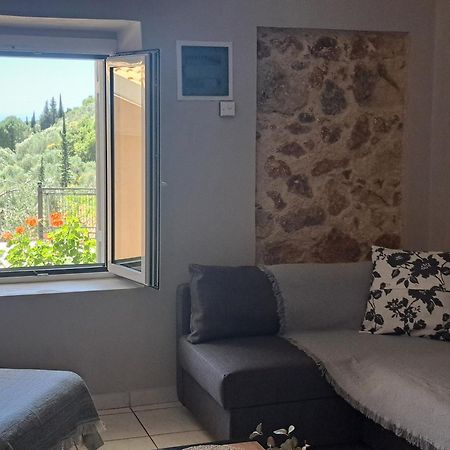 Sogno 2 Villa Парга Екстериор снимка