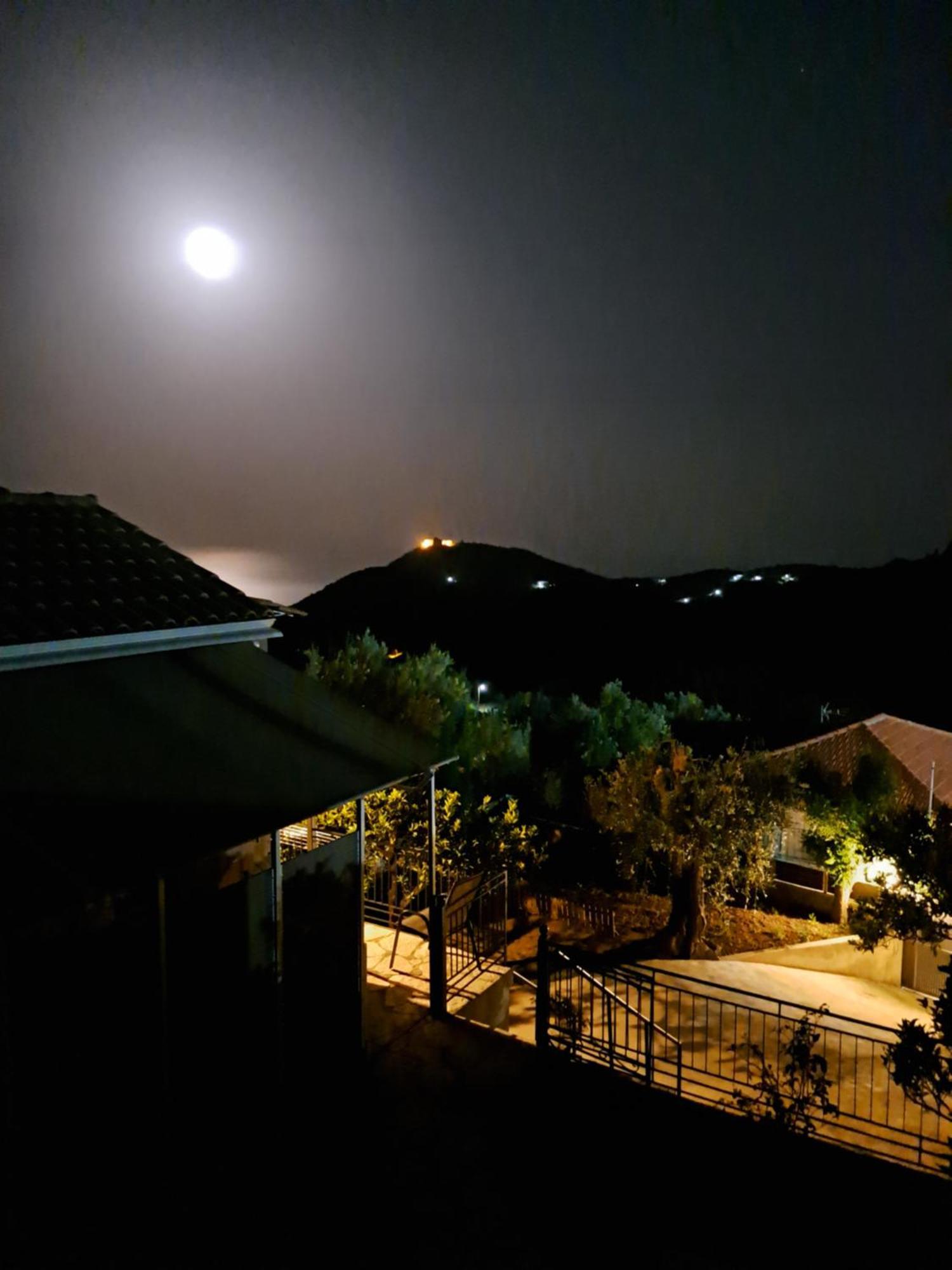 Sogno 2 Villa Парга Екстериор снимка