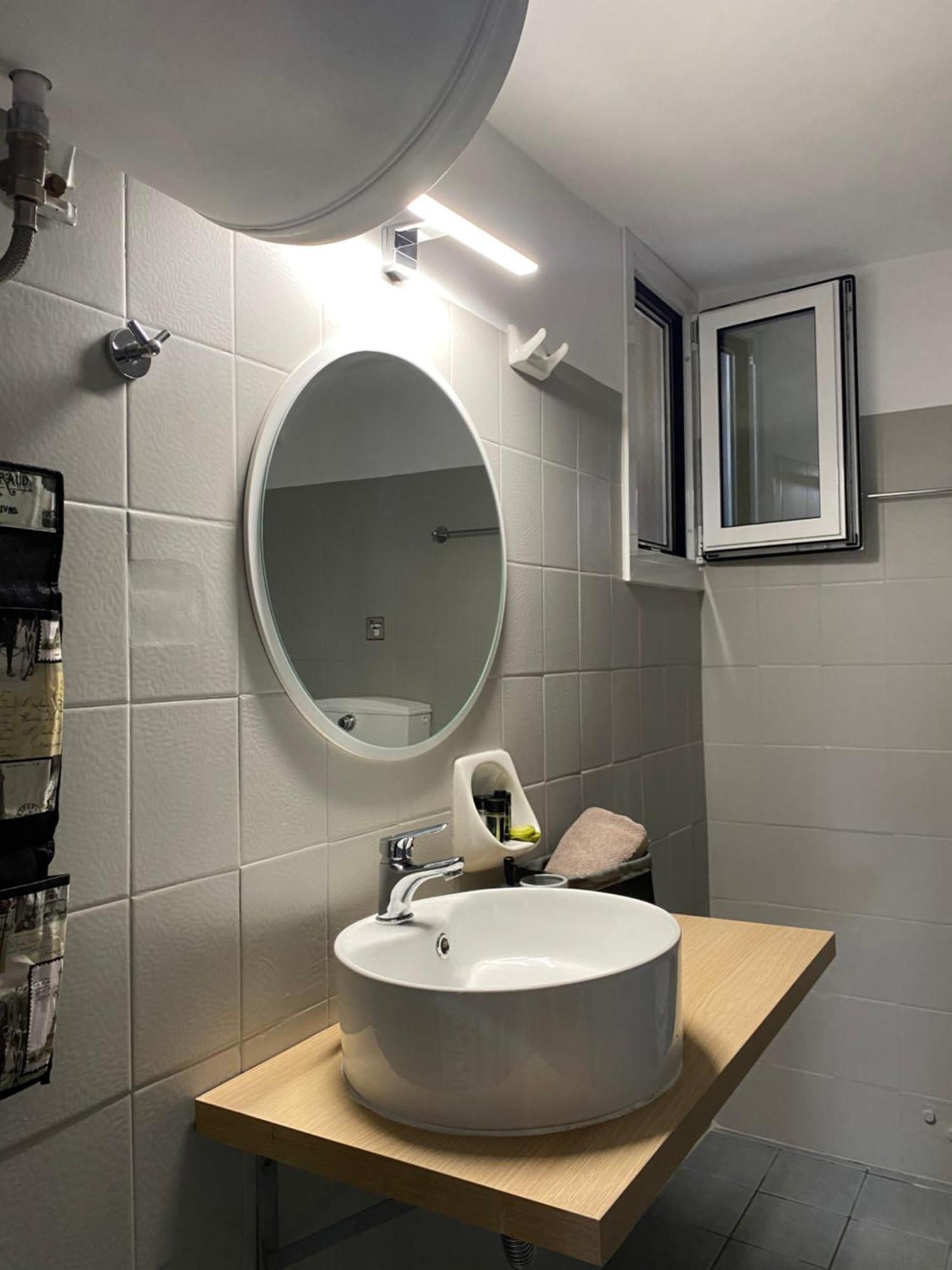 Sogno 2 Villa Парга Екстериор снимка