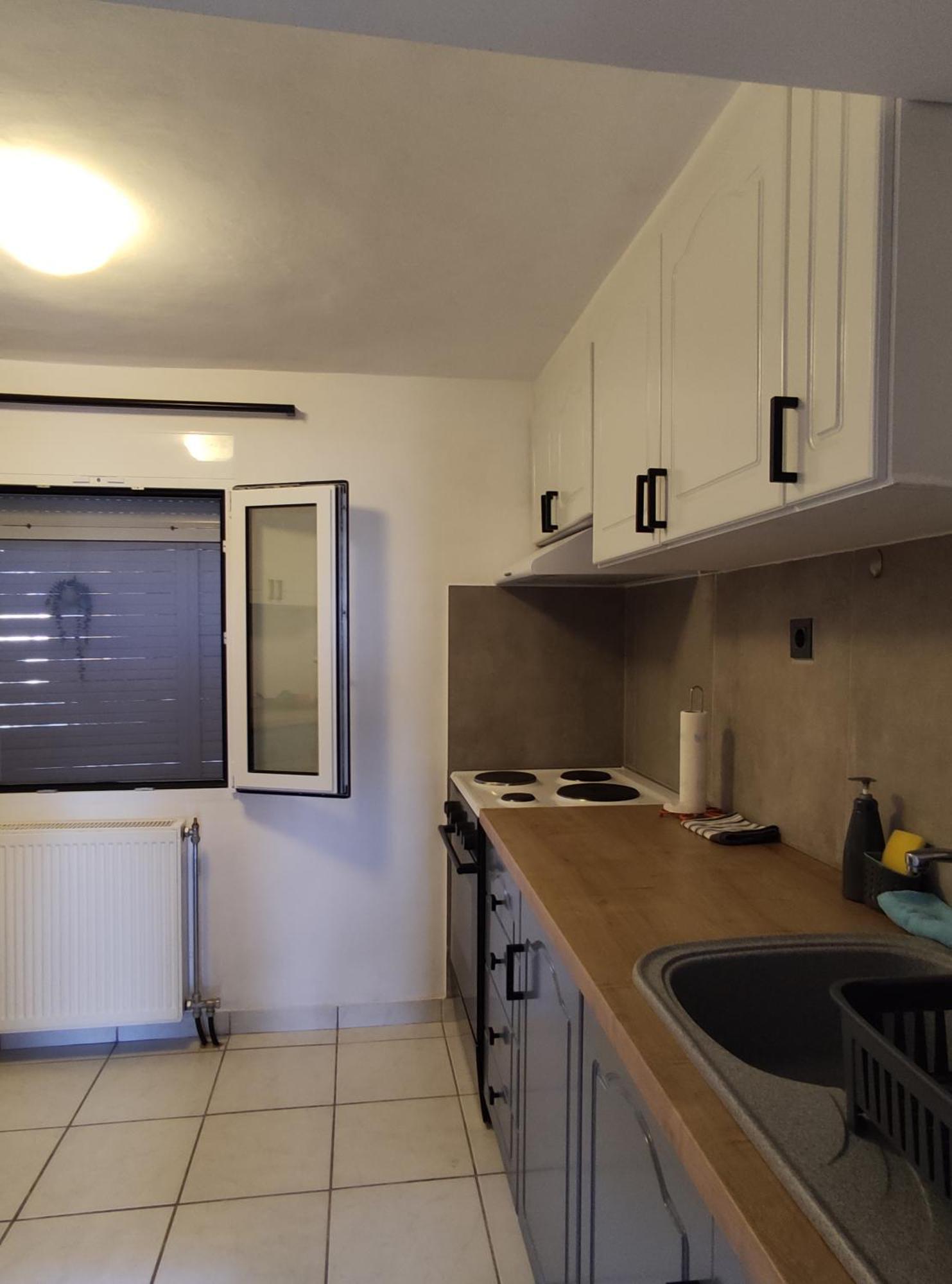 Sogno 2 Villa Парга Екстериор снимка