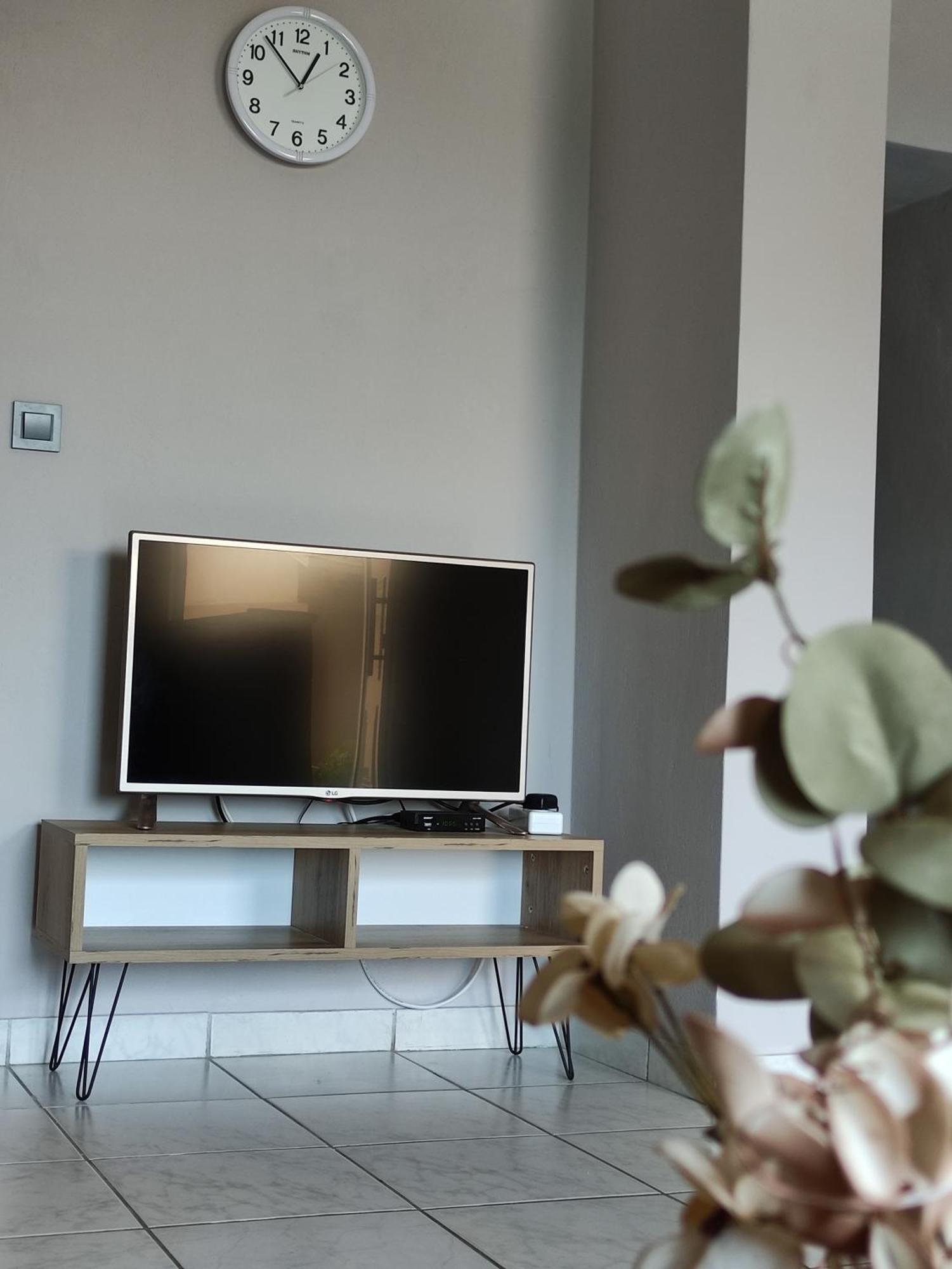 Sogno 2 Villa Парга Екстериор снимка