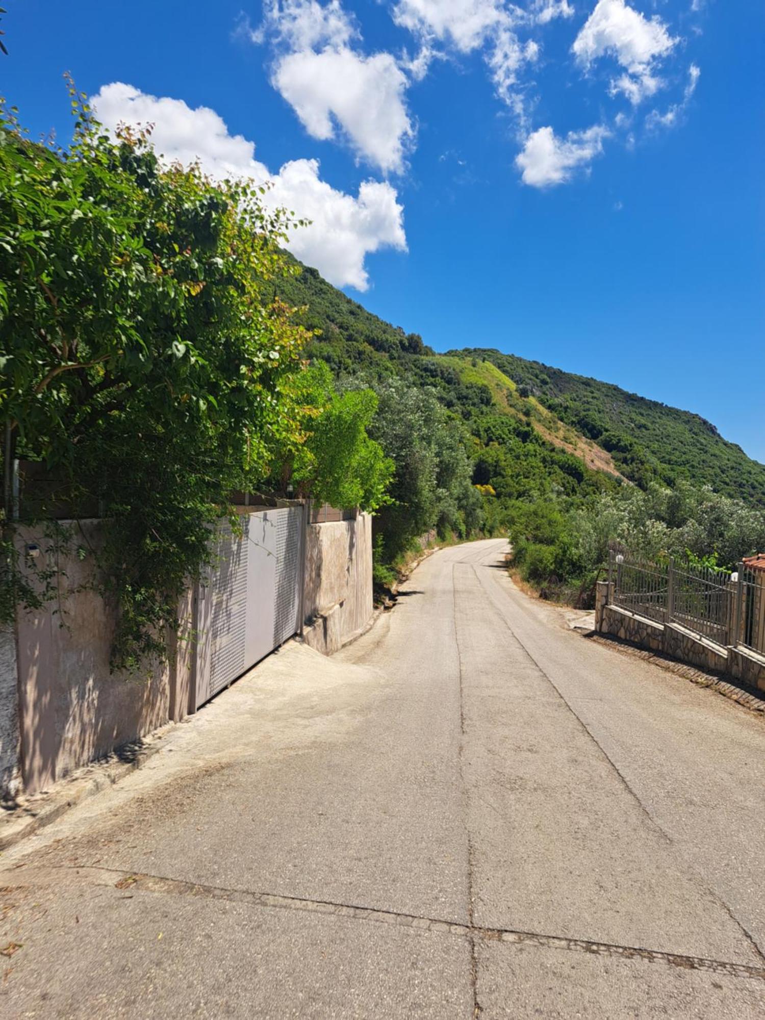 Sogno 2 Villa Парга Екстериор снимка