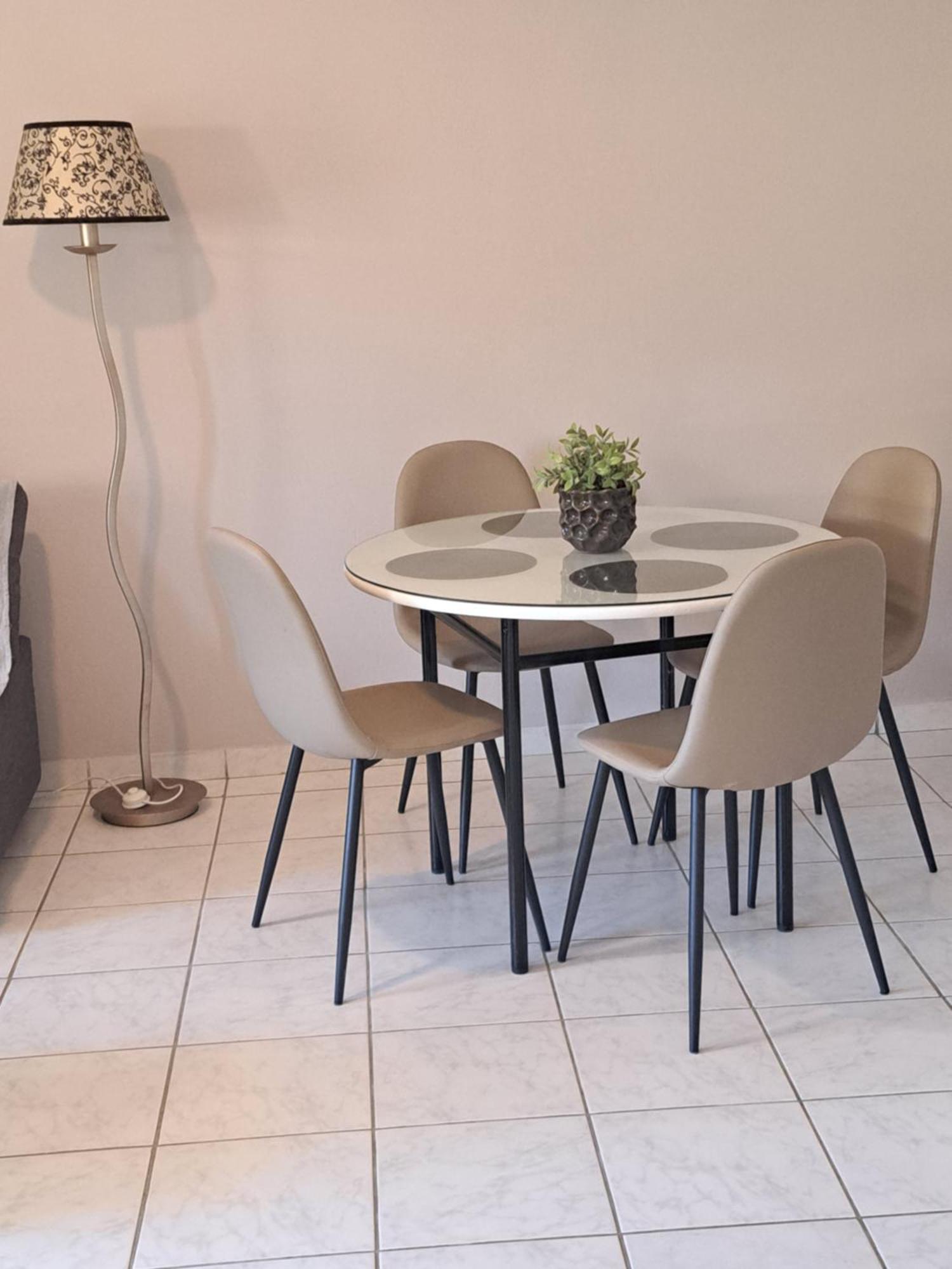 Sogno 2 Villa Парга Екстериор снимка