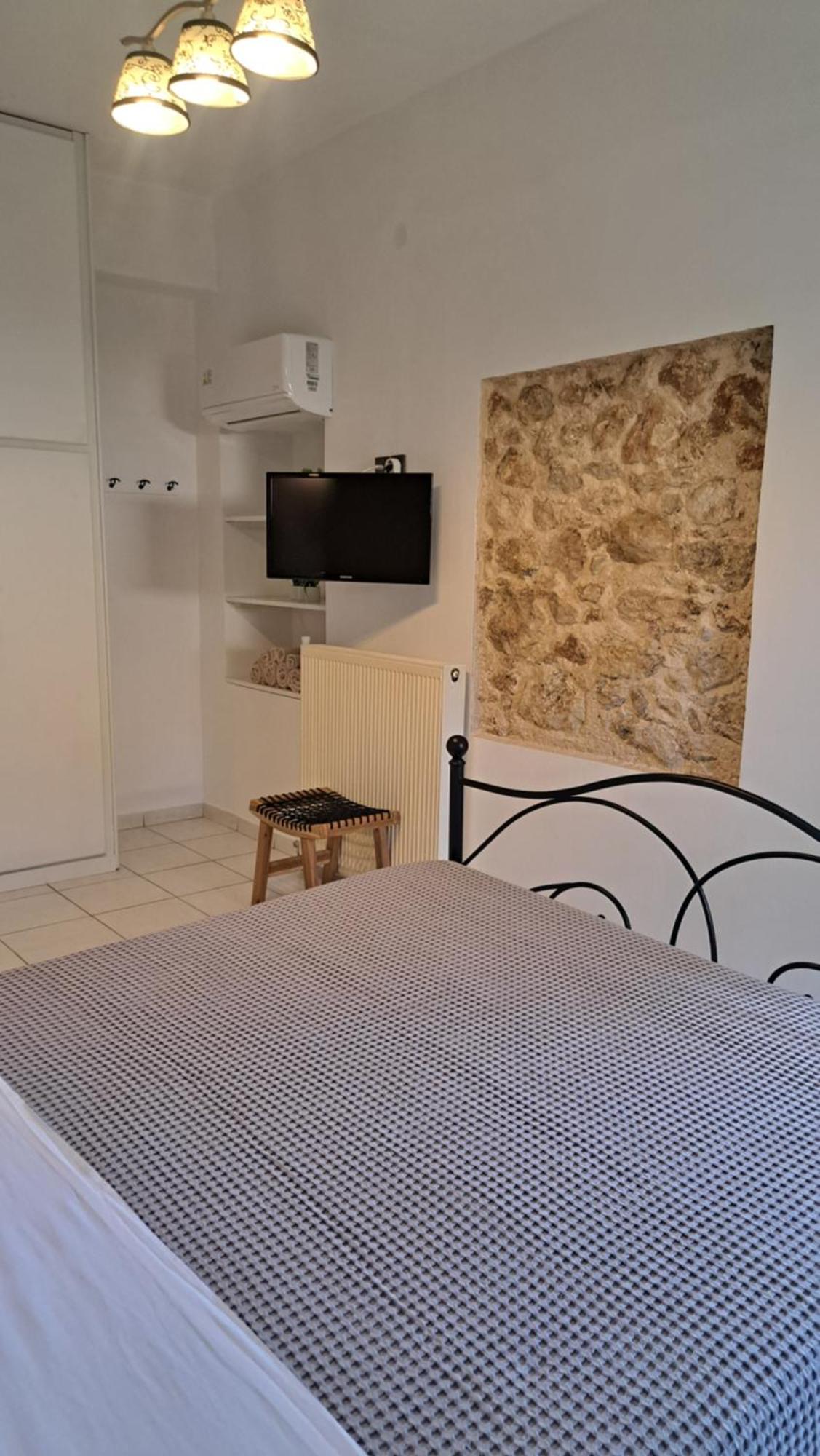 Sogno 2 Villa Парга Екстериор снимка