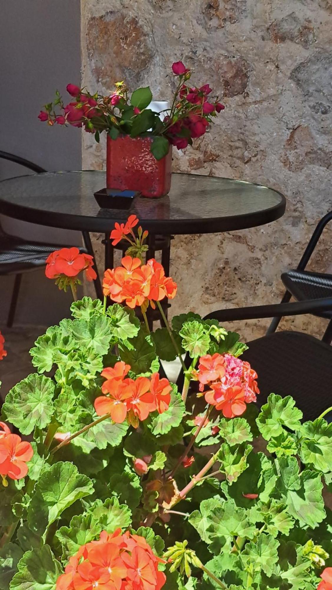 Sogno 2 Villa Парга Екстериор снимка