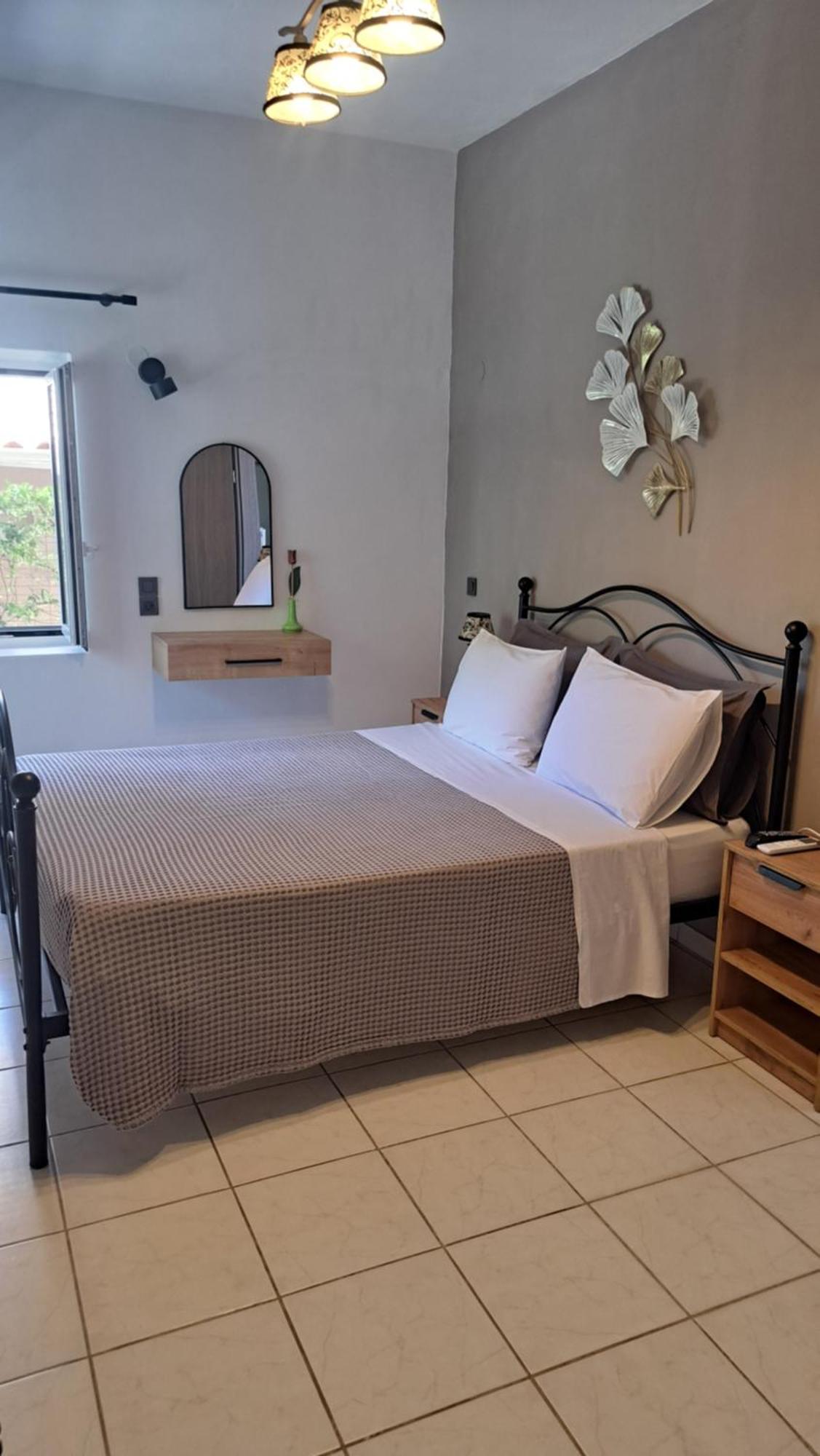 Sogno 2 Villa Парга Екстериор снимка
